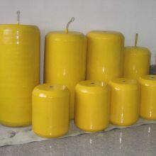 Solid Polyurethane FenderPolyethylene Bumper and Polyurethane Fender