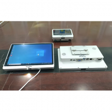 XTIOT XT802E Reader Code Pos Machine Bar Code Scanner Price Checker thumbnail-3