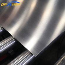 SUS304/254smo/Ss440c/N04400/2cr25n/430ba/316ln Stainless Steel Sheet/Plate JIS/AISI/DIN thumbnail-2