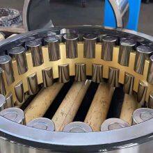 Cylindrical Roller Bearings NNU4160M/C3W33 300*500*200 thumbnail-1