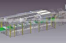 Fully Automatic Stainless Steel Cucumber Length Sorting thumbnail-2