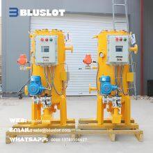 Bluslot Hydro-Yel Self-cleaning Filter for High Pressure Phosphorus Removal Water thumbnail-4