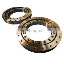 010.40.800 Without Teeth Stable Performance Slewing Bearing Non Gear Slew Ring Bearing for Fortune Wheel thumbnail-2