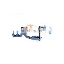 Factory Direct Sales CNHTC SITRAK ZF16S2530TO 16Gear Transmission Assembly 810W51715-5022 Bracket Assembly thumbnail-3