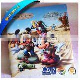 2013 Hot Sale Handmade Baby Photo Album Set