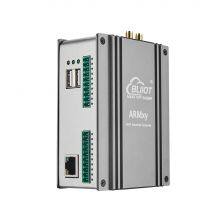 BLIIoT ARMxy Series Industrial ARM Embedded Controller With RS485 DI DO AI AO CAN GPIO thumbnail-3