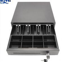 High Quality Electronic Big Cash Drawer Supermarket Metal Tray Cash Register Drawer thumbnail-4