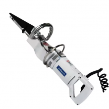 Jarvis SER-04 Electrically Powered Reciprocating Saw Quadruple Saw for Cattle for Production Breaking and General Purpose Use