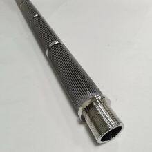 RT-122 Replaceable Melt Filter Cartridge Melt Filtration Replacement Element thumbnail-3