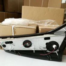 LED TAIL LAMP LIGHT HJ-B-2450-1 for Bus Rear Lamp Led Light thumbnail-5