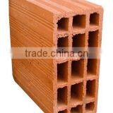 Pequena Ladrillera Con Secador de Ladrillo Small Industry Brick Making Machine thumbnail-1