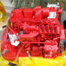 EQB235-20 Dongfeng Cummins Diesel Engine for Truck thumbnail-5