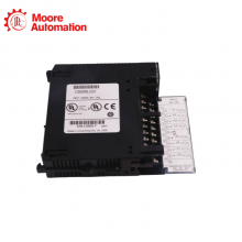 General Electric IC693MDL231 AC Isolated Input Module thumbnail-3