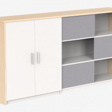 LKT-CAA Filing Cabinet thumbnail-1