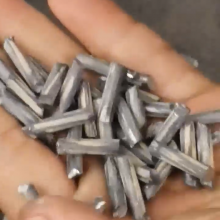 High Return ACSR Recycling Machine ACSR Shredder Crusher Good Performance ACSR Recycling Plant thumbnail-5