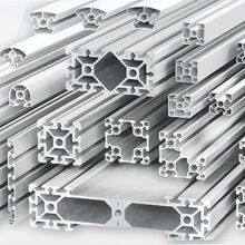 AKLU Extruded Aluminum Profiles