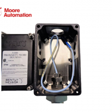 BENTLY NEVADA 330881-28-06-105-00-02