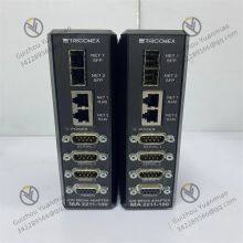 Triconex MA2211-100 Remote Extender Module thumbnail-3