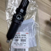 B07-233-M1KA, Norgren, Filter Regulator, 1/4