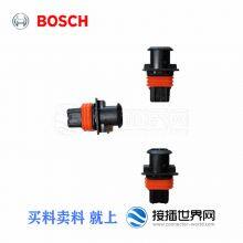 1928403736 BOSCH Connector Plug-in World Network Automotive Connector in Stock