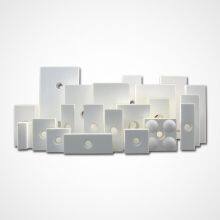 Welding Ceramics Perforated Ceramics, Iron-containing Bowls and Covers. thumbnail-5