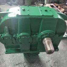 MADE IN CHINA QJR-D500 Gear Reducer for Cranes Impact Resistance