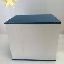 NI SCXI-1000 Chassis: Acondicionamiento de señales de grado industrial que no fallará en mediciones críticas thumbnail-3