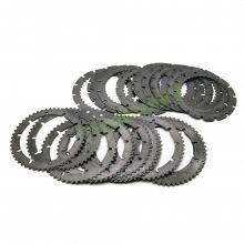 MS05 Friction Plate Repair Kit Fittings Replacement Parts for Hydraulic Pump & Motor Accessories thumbnail-1