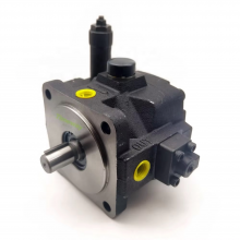 HVP-30 Hydraulic Variable Vane Pump HVP-30-FA3 High-Pressure Fuel Pump High Quality Vane Oil Pump thumbnail-6