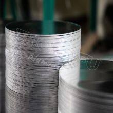 H18 Anti-Rust 1 Series Aluminum Discs With ISO 9001 thumbnail-1