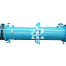 Customized Graphite Block Heat Exchanger/graphite Heater/evaporator for Phosphoric Acid Industry/chemical Industry thumbnail-4