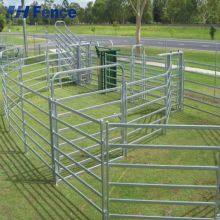 All-Season Cattle Panel: Witterungsbeständige Beschichtung widersteht Korrosion für zuverlässige, langfristige Leistung im Freien thumbnail-1