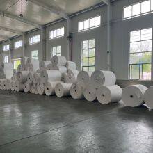 100% Virgin PP Woven Coated Fabric for 1-Ton FIBC Bulk Bags thumbnail-2