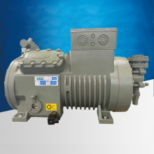 Borun Refrigeration Piston Condensing Unit for Cold Storage, 25 Hp, 6wd - 25.2, Reputation Guaranteed, Cold Storage Installation, Reputation Guaranteed, Reputation Guaranteed thumbnail-2