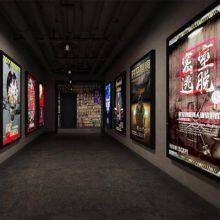 Custom-made Second-hand Amusement Equipment for Haunted House Escape Room Projects From Guangxi Escape Room Manufacturers thumbnail-2