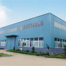Nanchang Huangteng Building Materials Co., Ltd. company overview - view 1 thumbnail