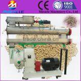 Advanced Feed Pellet Machine/Animal Feed Pellet Making Machine in Hot Sale