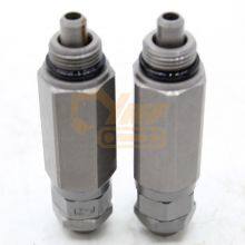 DH55 DH60 R55 R60 Relief Valve for Excavator Parts thumbnail-2
