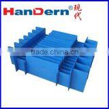 Production Line for Polyethylene Corrugated Sheet thumbnail-3