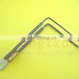 Silicon Molybdenum Heating Element