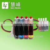 Epson C63/C65/C83/CX6300 Continuous Ink Supply System With ARC Chip