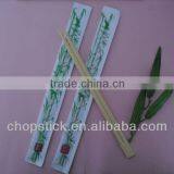 Chinese Disposable Bamboo Chopsticks in Bulk