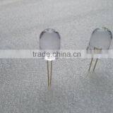 0.06W 10mm Round Dip Power Led Diode thumbnail-2