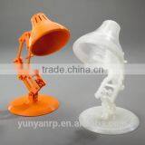 лазерный свет, 3D-принтер, пластик ABS, быстрый прототип