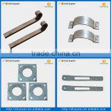 Custom Precise Carbon Stainless Steel Stamping Part Iron Metal Stamping Parts