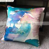 Low Silk Pillowcase Wholesale Cheap Chair Covers Anime Cushion thumbnail-3