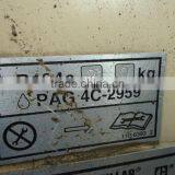 New Arrival Used Good Condition Bulldozer D9R for Cheap Sale in Shanghai thumbnail-3