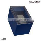 Hot Sales Clear Plastic Custom Watch Packaging Box thumbnail-3