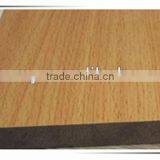 1220*2440mm Melamine MDF With Special Size thumbnail-1