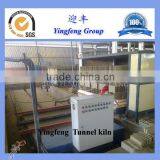 Small Kiln, High Efficiency! Small Drying Chamber for Clay Brick thumbnail-3